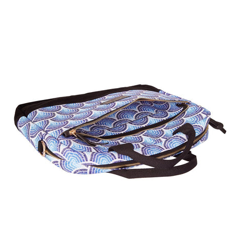 Bloominbag Calm Waves 13-14 inch Laptop / Macbook Bag