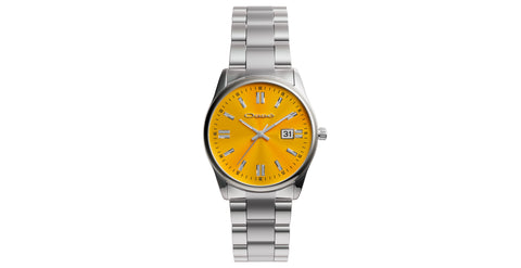 Osse 10128 04 Men's Wristwatch