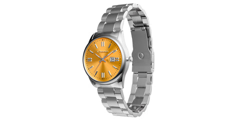 Osse 10128 04 Men's Wristwatch