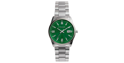 Osse 10128 07 Men's Wristwatch