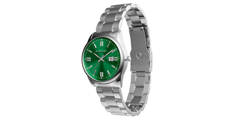 Osse 10128 07 Men's Wristwatch
