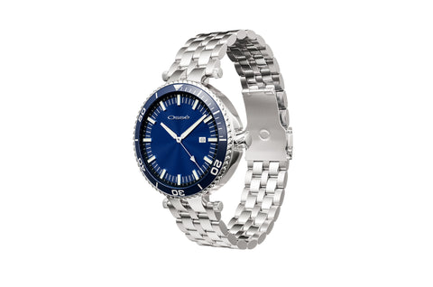 Osse 10143 02 Men's Wristwatch