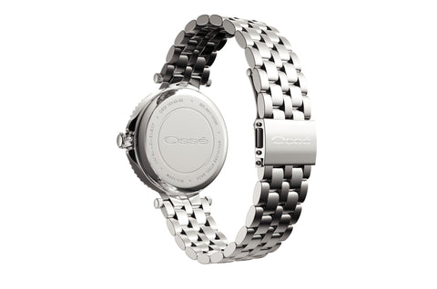 Osse 10143 02 Men's Wristwatch