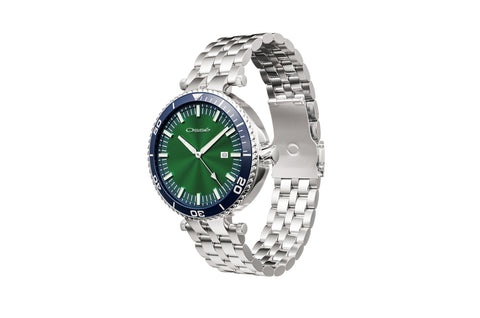 Osse 10143 03 Men's Wristwatch