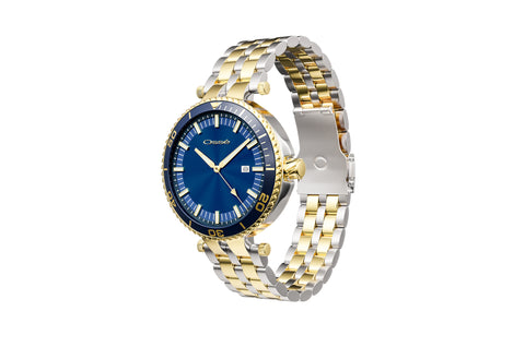 Osse 10143 04 Men's Wristwatch