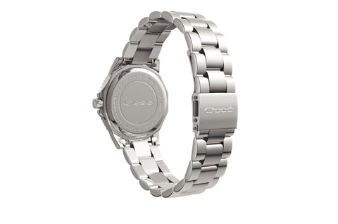 Osse 10145 01 Men's Wristwatch