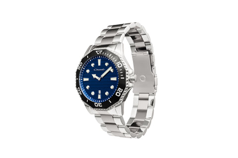 Osse 10145 02 Men's Wristwatch