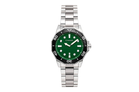 Osse 10145 03 Men's Wristwatch