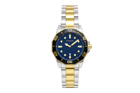 Osse 10145 04 Men's Wristwatch