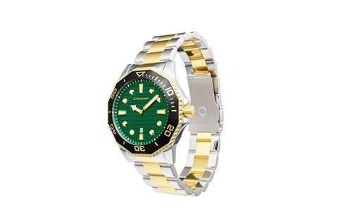 Osse 10145 05 Men's Wristwatch