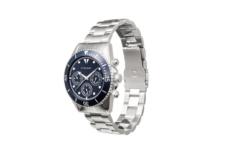 Osse 10146 01 Men's Wristwatch
