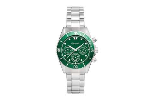 Osse 10146 03 Men's Wristwatch