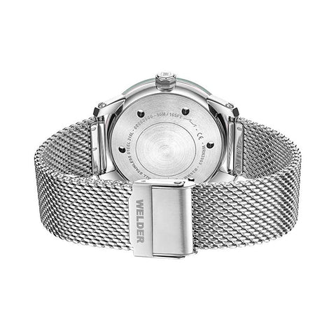 Welder Moody Watch WRN2003 Women's Wristwatch