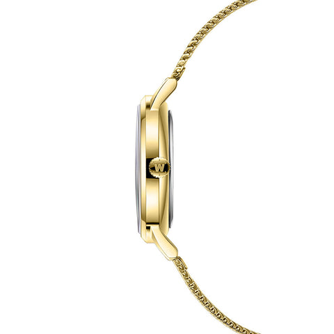 Welder Moody Watch Wrs205 Women's Wristwatch