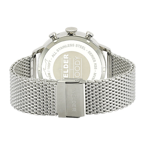 Welder Moody Watch Wwrc695 Women's Wristwatch