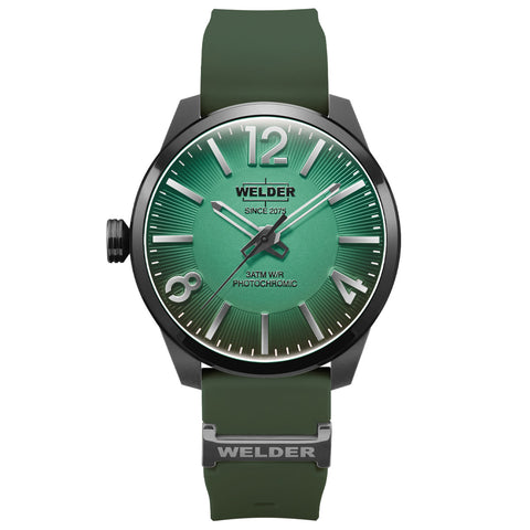 Welder Moody Watch WWRL1001 Men's Watch