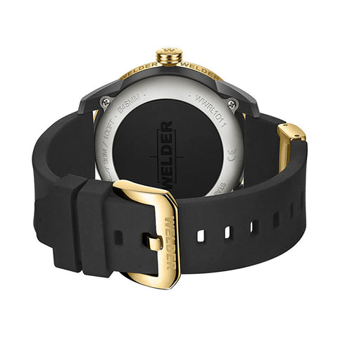 Welder Moody Watch WWRL1011 Men's Wristwatch