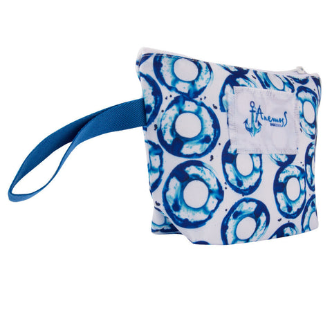 Anemoss Wave Make Up Case
