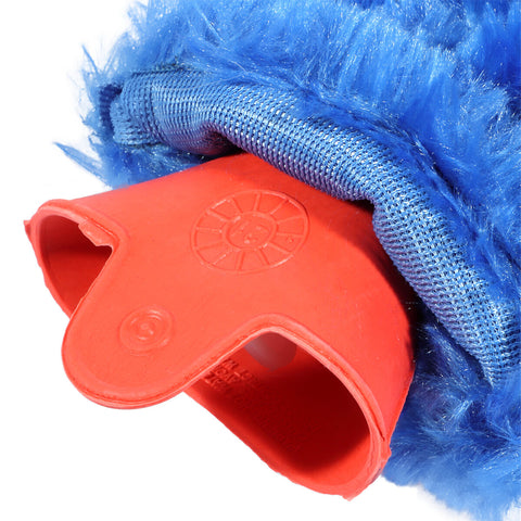 BiggDesign Evil Eye  Hot Water Bottle