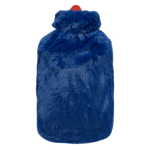 Biggdesign Owl and City Hot Water Bottle
