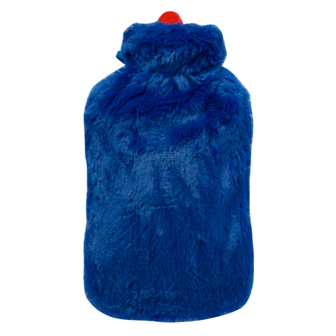 Biggdesign Owl and City Hot Water Bottle