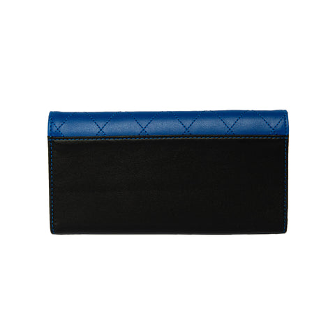 Biggdesign My Eyes On You Embroidered Wallet