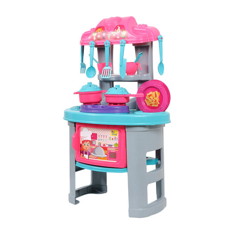 Ogi Mogi Toys Kitchen Set 26 Pieces