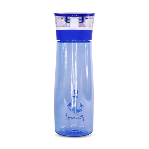 Anemoss Anchor Tritan Water Bottle 600 ml  20 oz