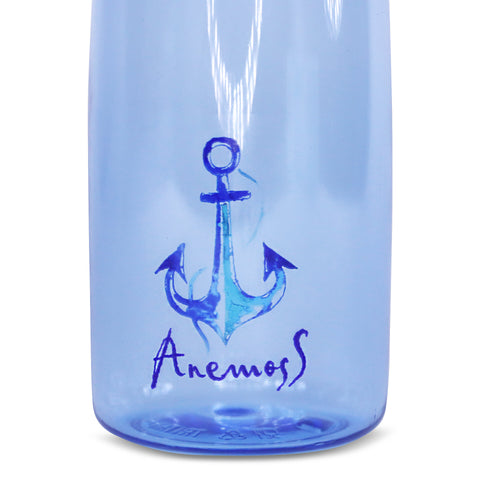 Anemoss Anchor Tritan Water Bottle 600 ml  20 oz
