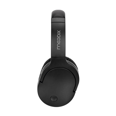 Moodix KO23BT1100B Bluetooth On-Ear Headphones
