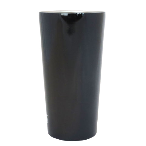 Any Morning SI231902 Travel Mug, 17 oz, Black