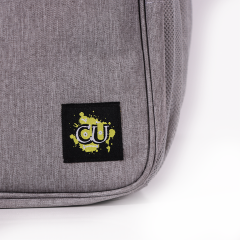 Biggdesign Moods Up Curious Insulated Backpack