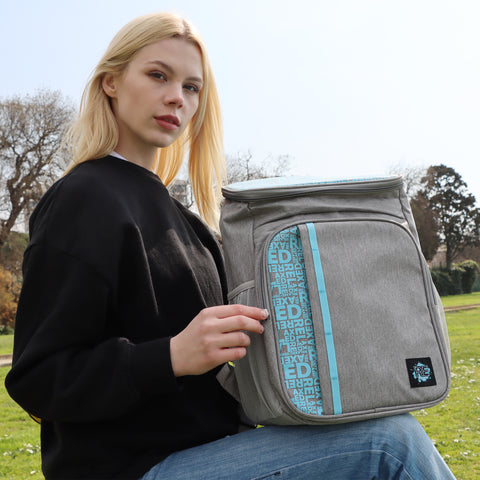 Biggdesign Moods Up Relax Insulated Backpack