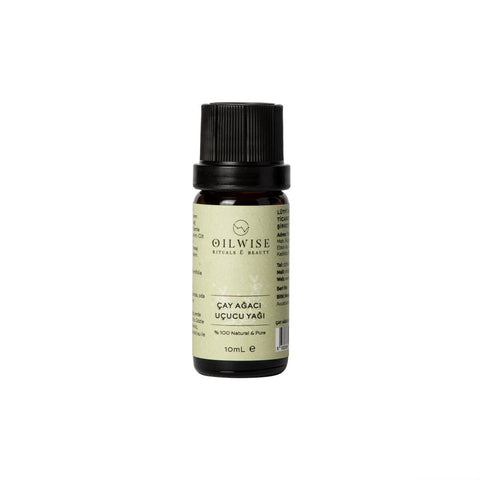 Carrier & Essential Oils