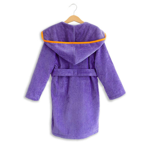 Milk&Moo Flying Toucan Kids Robe