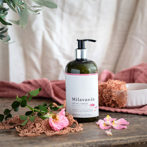 Beauty & Personal Care