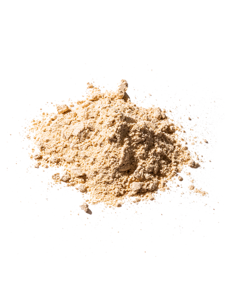 Nut Ordinary Vanilla Pea Protein Powder Mix