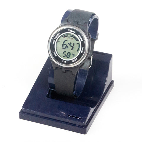 Xoom Digital Wrist Watch