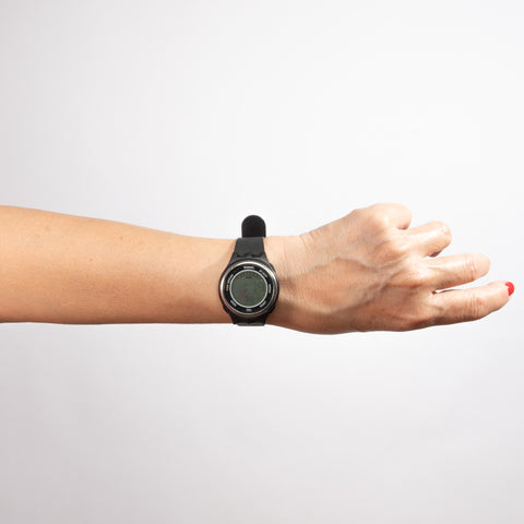 Xoom Digital Wrist Watch
