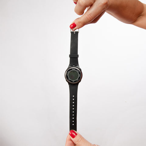 Xoom Digital Wrist Watch