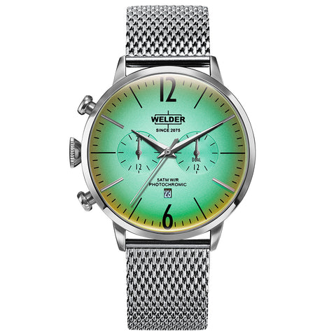 Welder Moody Watch WWRC400 Men's Watch