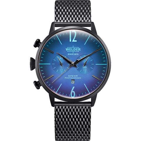 Welder Moody Watch WWRC401 Men’s Watch