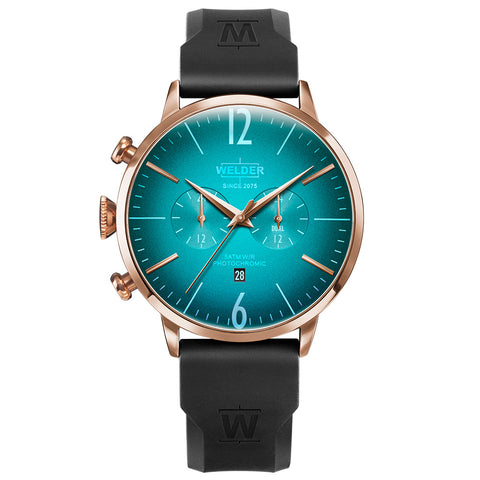 Welder Moody Watch WWRC512 Men’s Watch